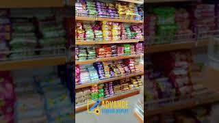 New kirana shop open in delhi ||  New Supermarket open in delhi || Kirana store