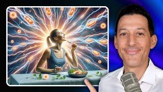 The Best Diet to Restore Your Energy & Mitochondria