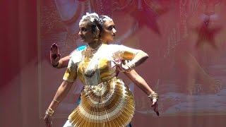 Ardhanarishwara Jugalbandi dance. MUST SEE!