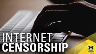 Censored Planet: exposing internet censorship worldwide