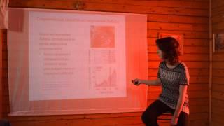 Елена Круглякова "Иллюзия свободы воли и нейробиологический детерминизм"