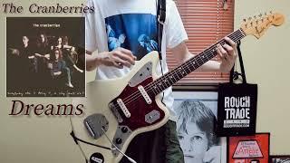 The Cranberries - Dreams Guitar cover