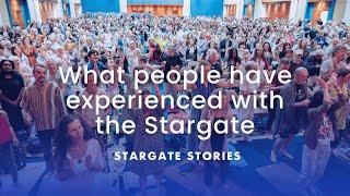 The Stargate Experience: Energy, Meditation & Beyond