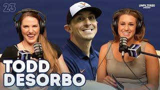 Todd DeSorbo | Unfiltered Waters