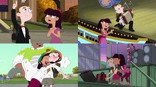 Milo Murphy's Law - Milanda Moments (Seasons 1-2)