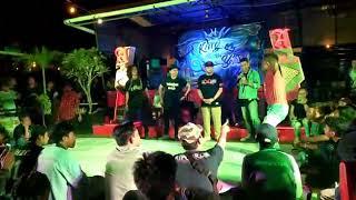 BATTLE OF THE YEAR (FINAL ROUND)#(ANIVERSARY#FREEDOOM SQUATH)  DANCER JAYAPURA 2017