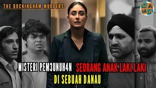 PELAKUNYA TERNYATA.... | Alur Cerita Film India Terbaru 2024