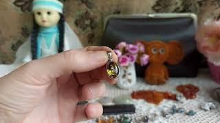 604. Украшения от Мамы и наряды. Часть 2.