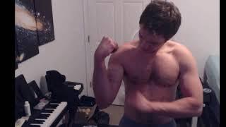lifting weights until i get a girlfriend part 3