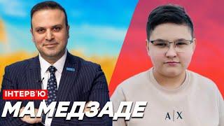 Голова Представництва ЮНІСЕФ в Україні Мунір МАМЕДЗАДЕ |ЦІКАВО