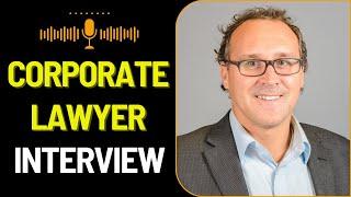Inside the Mind of a Corporate Law Expert: R. Shawn McBride Interview