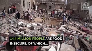 MAA - Yemen Emergency Appeal