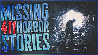 Why Are Campers Mysteriously Vanishing In The Woods? | 3 Strange Missing 411 Cases