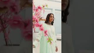 Andaz-E-Bayan by Raji's Clothing | The Shining Star | Stylish Women's Dresses  #shorts