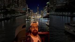 City Lights Chicago #shorts #chicago #ytshorts #youtubeshorts #reels #trending