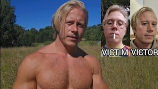 Victim Vs Victor Mindset