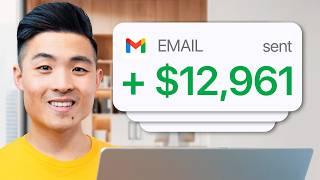 Easiest Way To Start Email Marketing With $0 In 2025