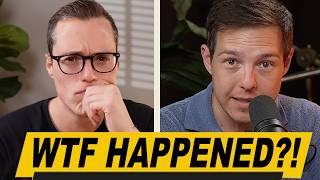 I'm quitting (lost $60,000 on YouTube) - My Honest Thoughts