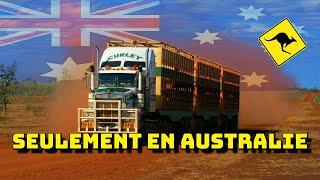 Road Train: Why does Australia really need it?
