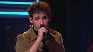 Nielson - IJskoud - RTL LATE NIGHT MET TWAN HUYS