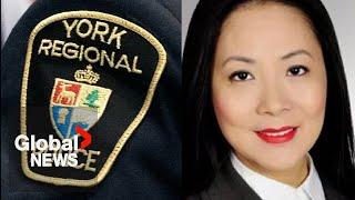 "Burned human remains": Police identify body of missing Ontario real estate agent