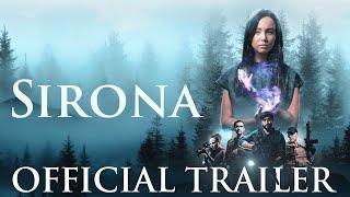 Sirona (2023) | Official Trailer HD