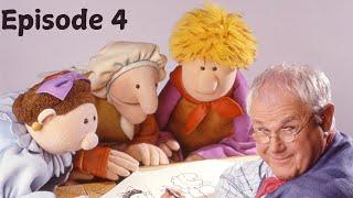 Telling Stories with Tomie DePaola | Season 1 | Episode 4 | Stories For Myself