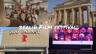 The BU Film Society's Berlin Film Festival Trip