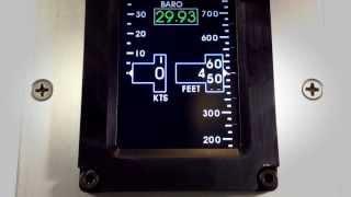 Mid-Continent Instruments & Avionics SAM - Key Features Quick Review