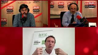 Focus sur l'ISTEC (École supérieure de Commerce et Marketing) : quels débouchés ?