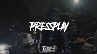 [SOLD] Karma x NitoNB x PS UK Drill Type Beat "PRESSPLAY" [PROD BY 3LACKONDABEAT]