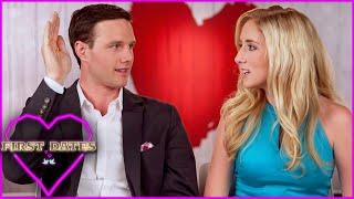 Should You Discuss Politics On A First Date? | First Dates USA