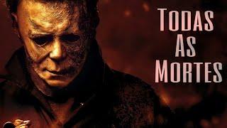 Halloween Kills: O Terror Continua | Todas as Mortes