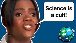 Candace Owens is STILL an Idiot