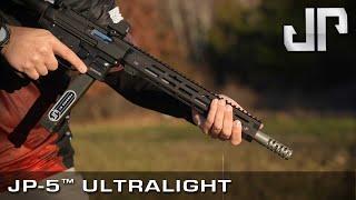 JP-5™ Ultralight - New Product Showcase - February 2024