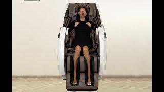 HCI eRelaxic Massage Chair Video