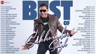 Best of Sukhwinder Singh  3 Hours Non-Stop  Udi Udi Jaye, Tuu, Jungle Mein Kaand, Rabba & More