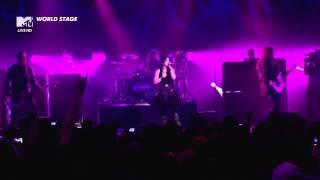 Evanescence - Bring Me To Life [Live]