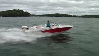 2015 Glastron GT160 | Boat Review