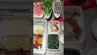 Haidilao Hot Pot Malaysia 海底捞火锅 [ by Discover Life ]