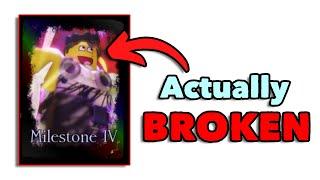 Shedletsky is BROKEN | Forsaken Guide