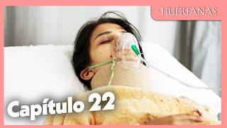 Huérfanas - Capítulo Exclusivo 22