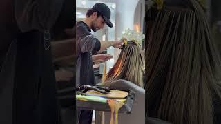 Soch ulash 95 8353636 tel ️#tashkent #hairstyle #ташкент #tashkentuzbekistan #hair #toshkent