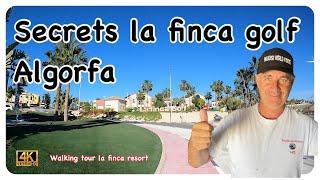 Algorfa hotel : Algorfa La Finca Golf Resort in Alicante, Spain!"