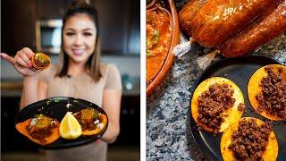 HOW TO MAKE THE BEST HOMEMADE MEXICAN CHORIZO