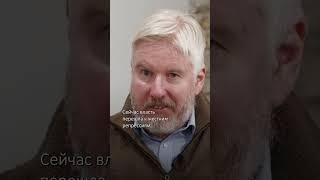 В России прямая жёсткая диктатура #россия #путин #навальный