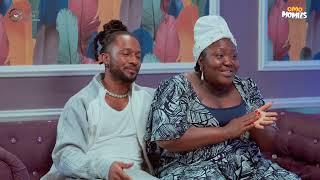 YOU SAY?!!! JESSICA OBASI | OMO MOMIZS S1 Ep8 | 2023 Latest Nigerian Nollywood Movie