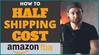 Tricks for Shipping Directly to Amazon FBA from China in 2022 - Amazon FBA Shipping Cost Calculator