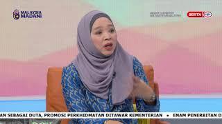 Berita RTM  [ LANGSUNG ] 24 JAM