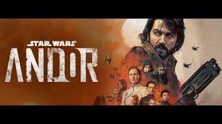 ANDOR Season 2 Trailer (2025) – The Rebellion Rises | Star Wars Disney+ Series